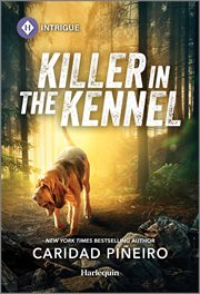 Killer in the Kennel cover image cdn