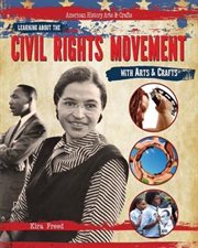 Learning About the Civil Rights Movement With Arts & Crafts cover image cdn