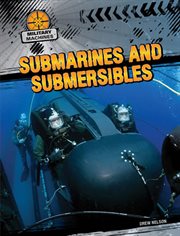 Submarines and Submersibles cover image cdn