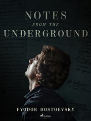 Notes From the Underground cover image cdn