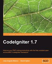 CodeIgniter 1.7 cover image cdn