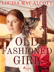 An Old Fashioned Girl cover image cdn