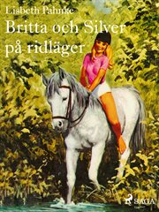 Britta Och Silver På Ridläger cover image cdn