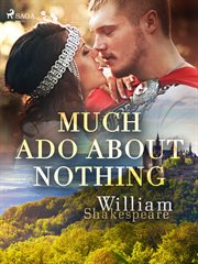 Much Ado About Nothing cover image cdn