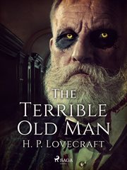 The Terrible Old Man cover image cdn