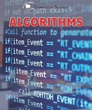 Algorithms cover image cdn