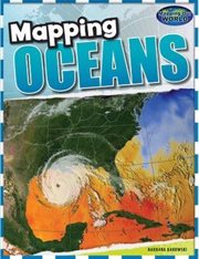 Mapping the Oceans cover image cdn