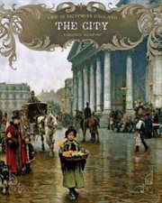 The City cover image cdn