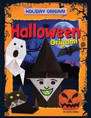 Halloween Origami cover image cdn