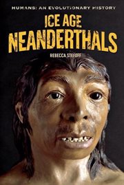Ice Age Neanderthals cover image cdn
