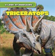Triceratops cover image cdn