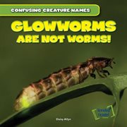 Glowworms Are Not Worms! cover image cdn