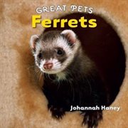 Ferrets cover image cdn