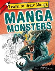 Manga Monsters cover image cdn