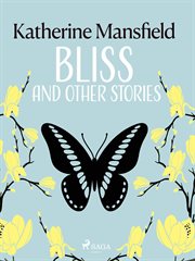 Bliss and Other Stories cover image cdn