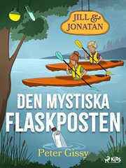 Den Mystiska Flaskposten cover image cdn