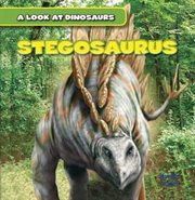 Stegosaurus cover image cdn