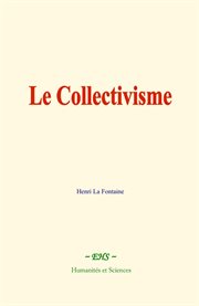 Le Collectivisme cover image cdn