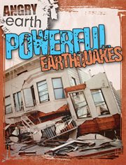 Powerful Earthquakes cover image cdn