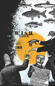 The Wish Book : Poems cover image cdn