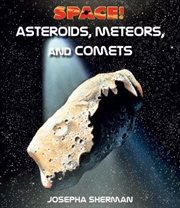 Asteroids, Meteors, and Comets cover image cdn