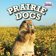 Prairie Dogs cover image cdn