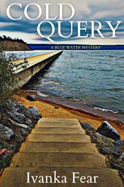 Cold Query : A Blue Water Mystery cover image cdn
