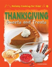 Thanksgiving Sweets and Treats cover image cdn