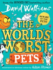 The World's Worst Pets cover image cdn