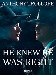 He Knew He Was Right cover image cdn