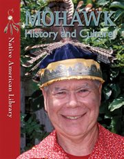 Mohawk History and Culture cover image cdn