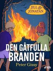 Den Gåtfulla Branden cover image cdn