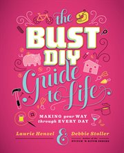 The Bust DIY Guide to Life cover image cdn