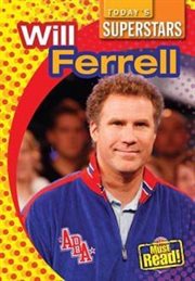 Will Ferrell cover image cdn