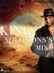 King Solomon's Mines cover image cdn