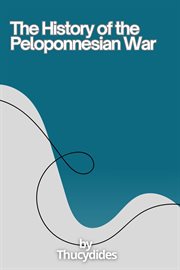 The History of the Peloponnesian War cover image cdn