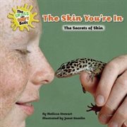 The Skin You're In : The Secrets of Skin cover image cdn