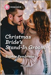 Christmas Bride's Stand-In Groom cover image cdn