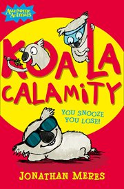 Koala Calamity (Awesome Animals) cover image cdn