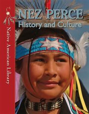 Nez Perce History and Culture cover image cdn