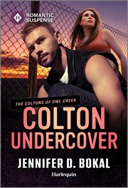 Colton Undercover cover image cdn