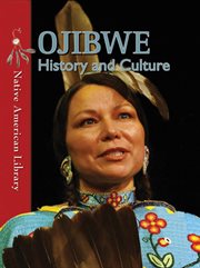 Ojibwe History and Culture cover image cdn