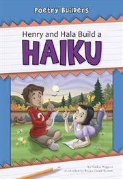 Henry and Hala Build a Haiku cover image cdn