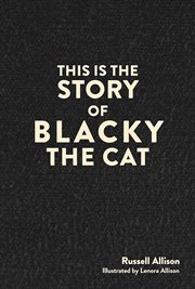 This Is the Story of Blacky the Cat cover image cdn