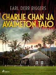 Charlie Chan Ja Avaimeton Talo cover image cdn