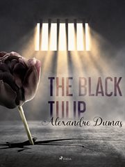 The Black Tulip cover image cdn
