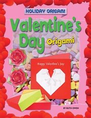 Valentine's Day Origami cover image cdn