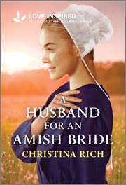 A Husband for an Amish Bride : An Uplifting Inspirational Romance cover image cdn