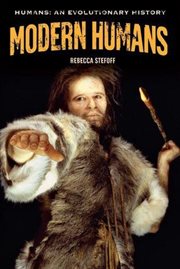 Modern Humans cover image cdn