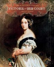 Victoria and Her Court cover image cdn